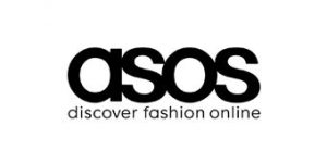 Black Friday Cyber Monday - asos