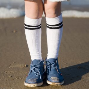 Kinderkleding kniekousen bonnie doon