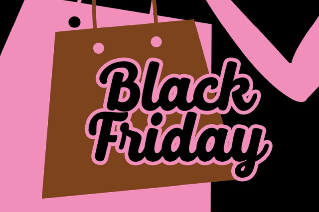 Black friday 2019 - 8x de beste deals en heel veel korting bij bol.com